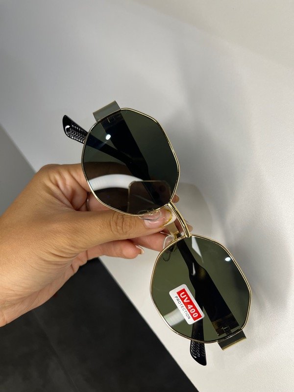 Producto - Lentes premium octan