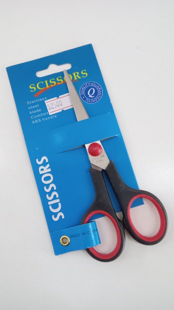 Producto - Tijera chica