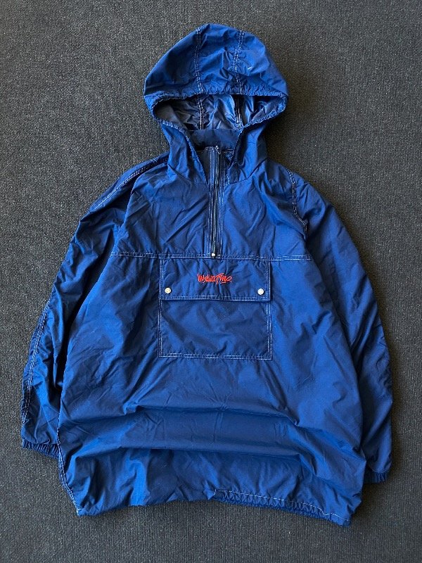 Producto - ROMPEVIENTO VINTAGE (Talle M)