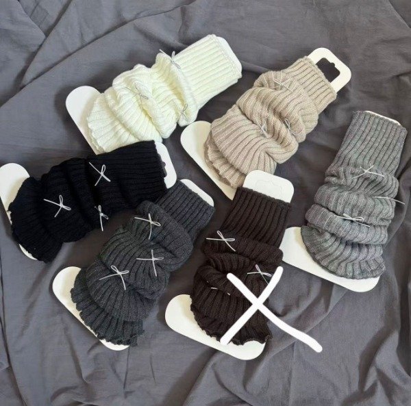 Producto - Polainas Cute