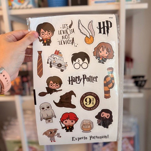 Producto - Harry Potter