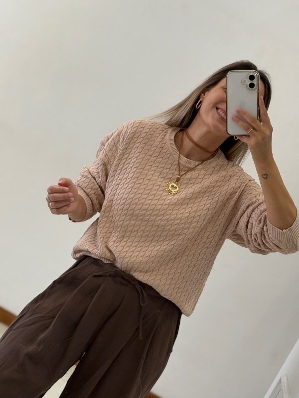 Producto - Sweater Rosita