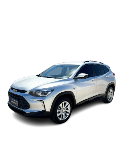 Producto - CHEVROLET TRACKER LTZ 1.2 AUT 2023