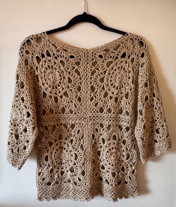 Producto - KIMONO MANDALA - 5