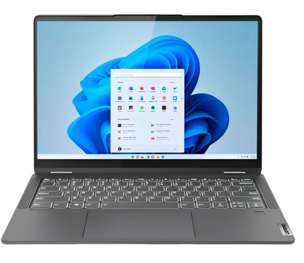Producto - NT Lenovo IdeaPad Flex 5 - 14" i5-1235U 512GB/8GB RAM