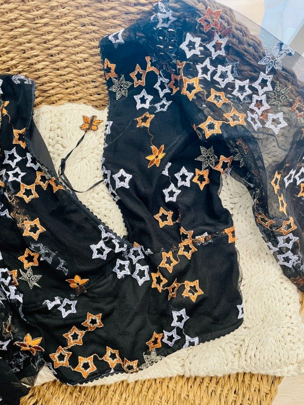 Producto - Blusa Universo