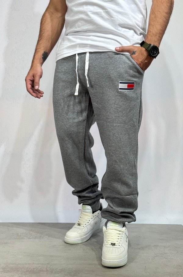Producto - Jogging Tommy Art-265292