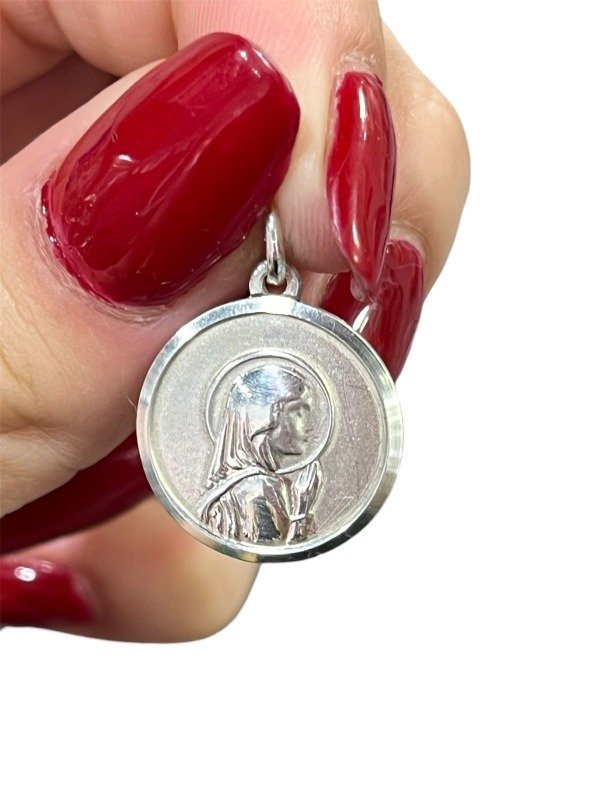 Producto - Dije Virgen Maria