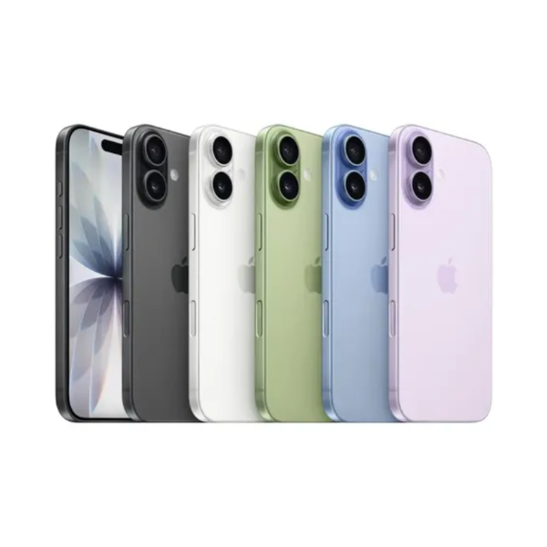 Producto - IPHONE 17 256GB CONSULTAR COLORES - 0