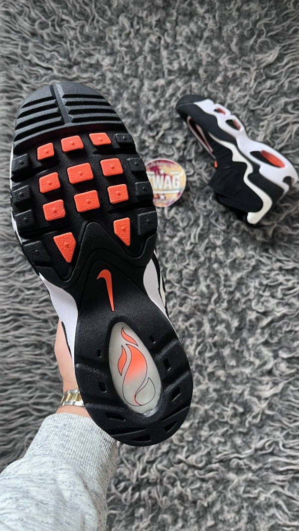 Producto - AIR MAX GRIFFEY SAN FRANCISCO GIANTS - 3