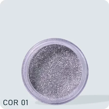 Producto - GLITTER FINO MISS LARY