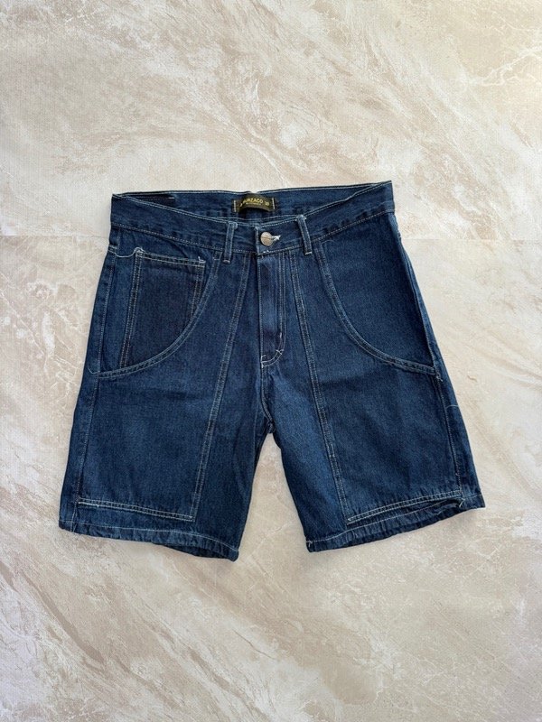 Producto - Bermuda Mom Hiuga
