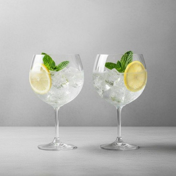 Producto - COPA DE GIN