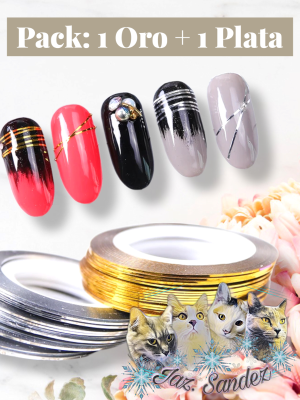 Producto - SET CINTITAS x2