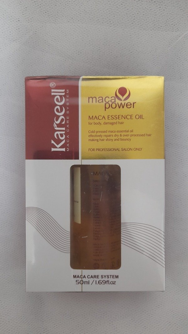 Producto - Serum para puntas