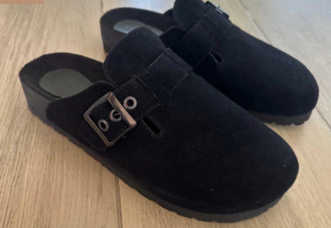 Producto - Sandalias Zeus