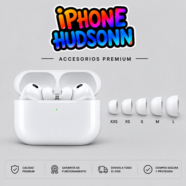 Producto - AirPods Pro 3 - 2
