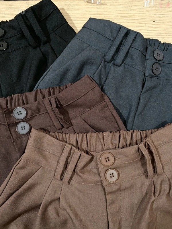 Producto - PANTALON DIPLOMÁTIC - 0