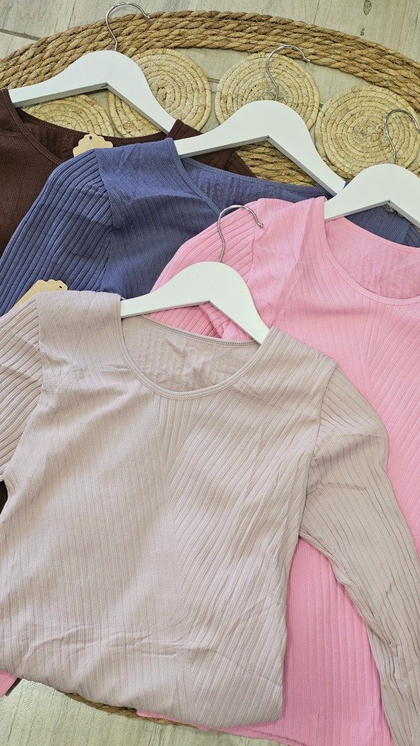 Producto - Camiseta térmica Morley - 4
