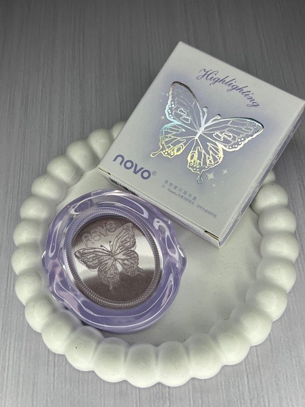 Producto - Novo Iluminador en polvo T1