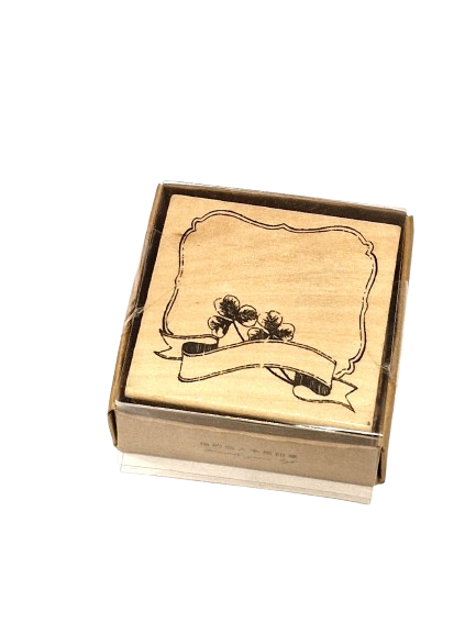 Producto - SELLOS DE MADERA NOTAS