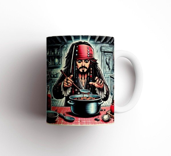 Producto - PIRATAS DEL CARIBE 003