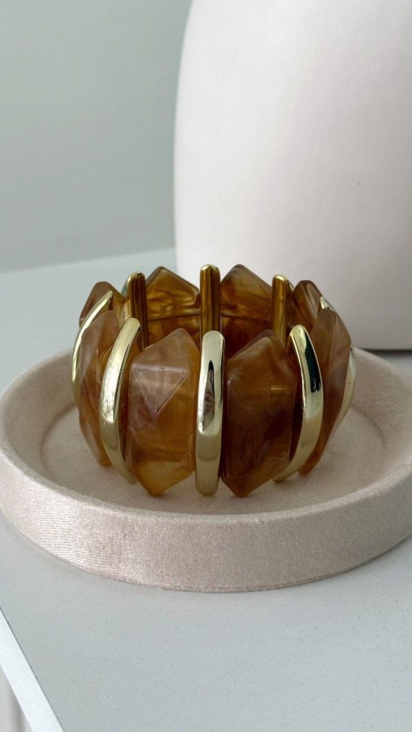 Producto - Pulsera Boho 1