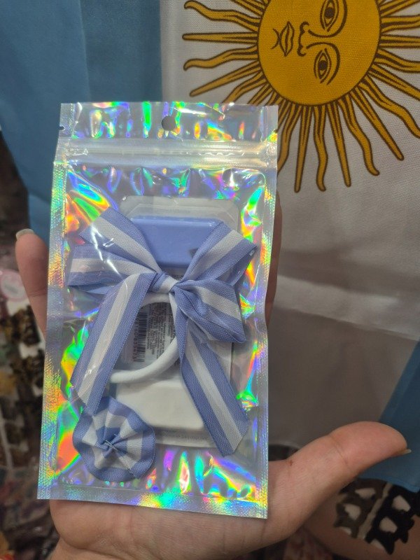 Producto - Kit Patria
