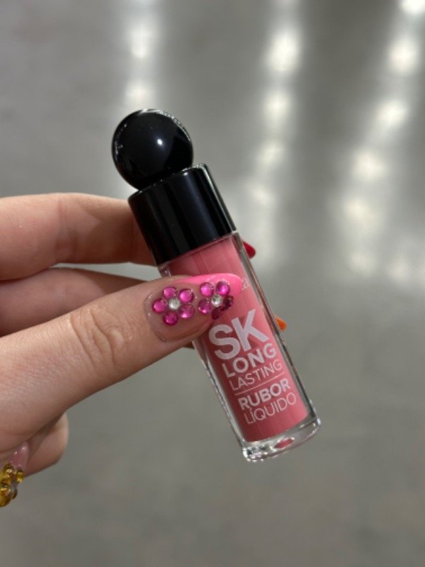 Producto - Punto líquido sk