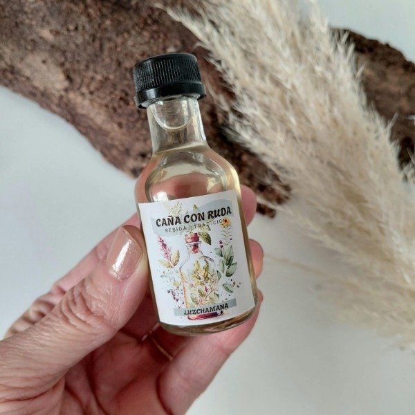 Producto - Caña con Ruda