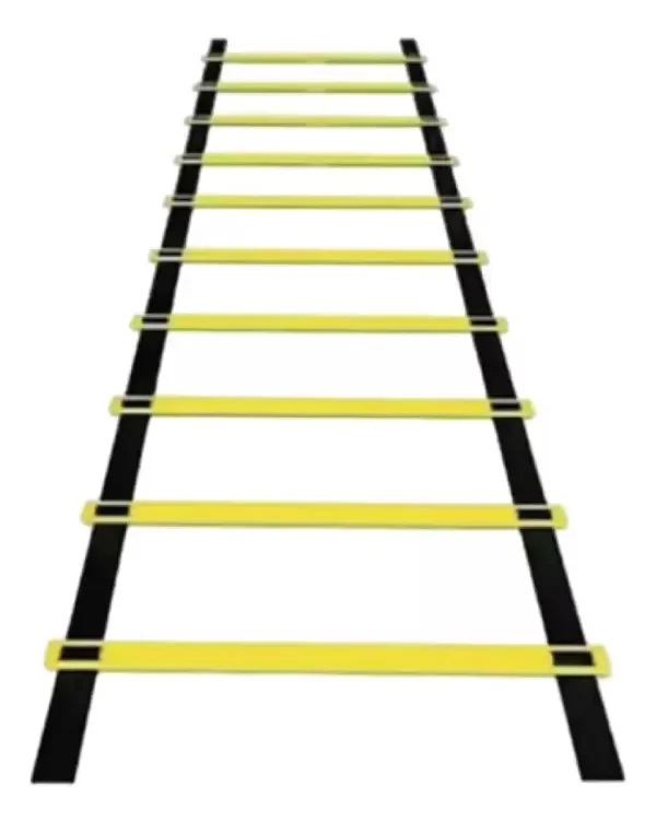 Producto - Escalera de Coordinación Regulable 10 Peldañes
