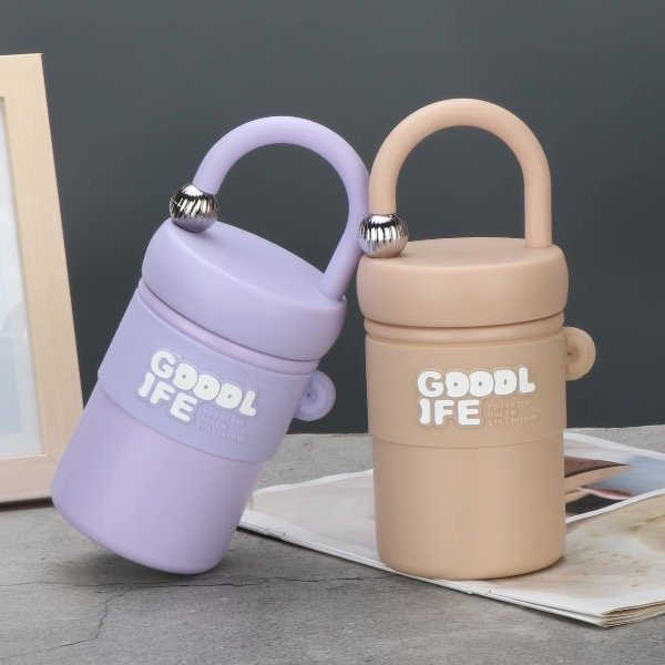 Producto - Vaso térmico Nude Goodlife