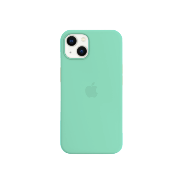 Producto - Silicone Case iPhone 14 - 6