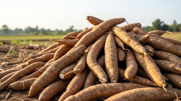 Producto - mandioca agro x 1 kg