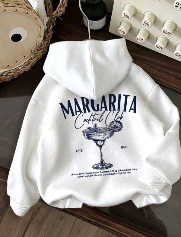 Producto - Buzo Margarita