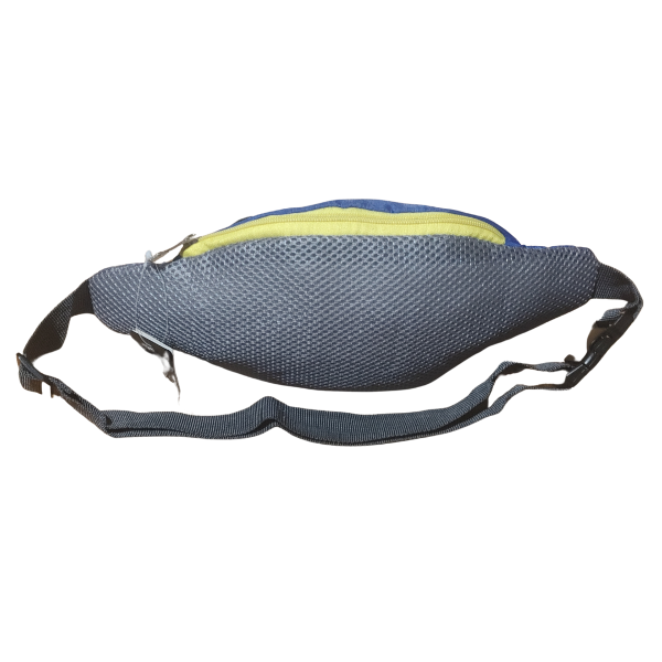 Producto - Riñonera pratys modelo by331 unisex hombre mujer - 5