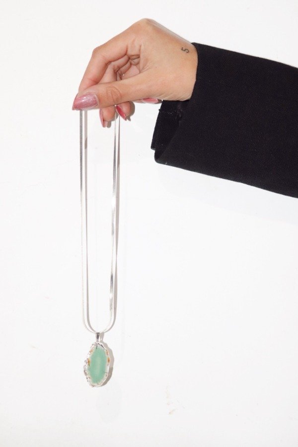 Producto - Ágata mediana #11