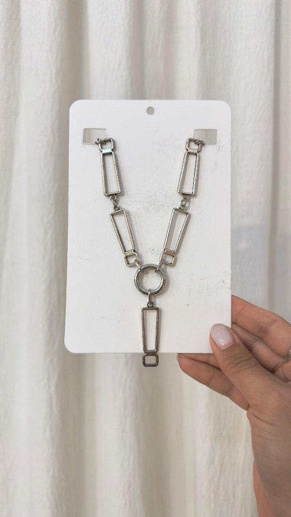 Producto - Collar Figure
