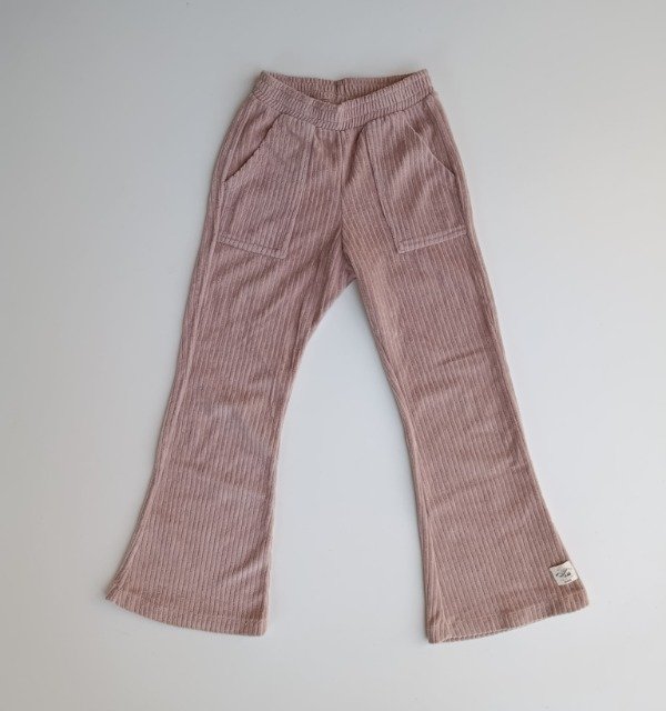 Producto - PANTALÓN DE MORLEY MARCA BROER TALLE 6