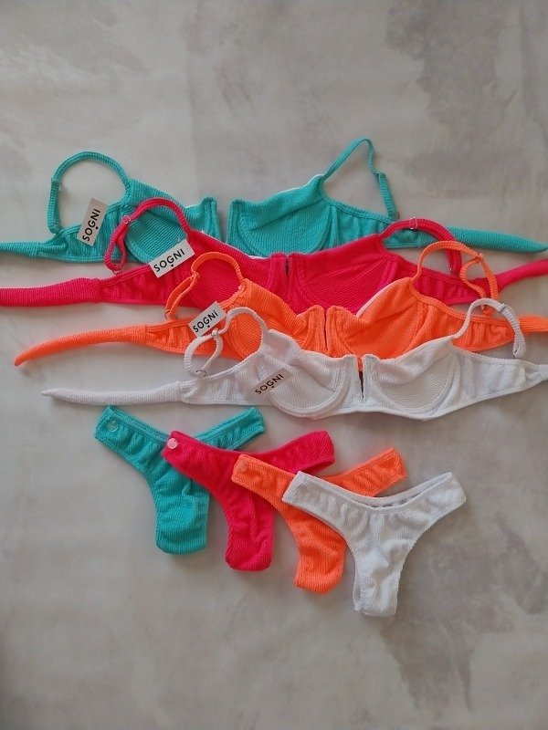 Producto - CORPIÑO OCEANA
