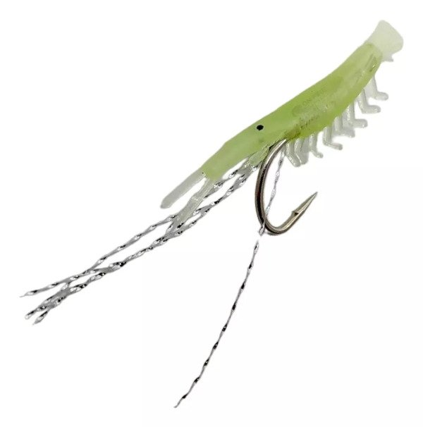 Producto - Linea Sabiki Ottoni Camaron N04 x 6 unidades - 4