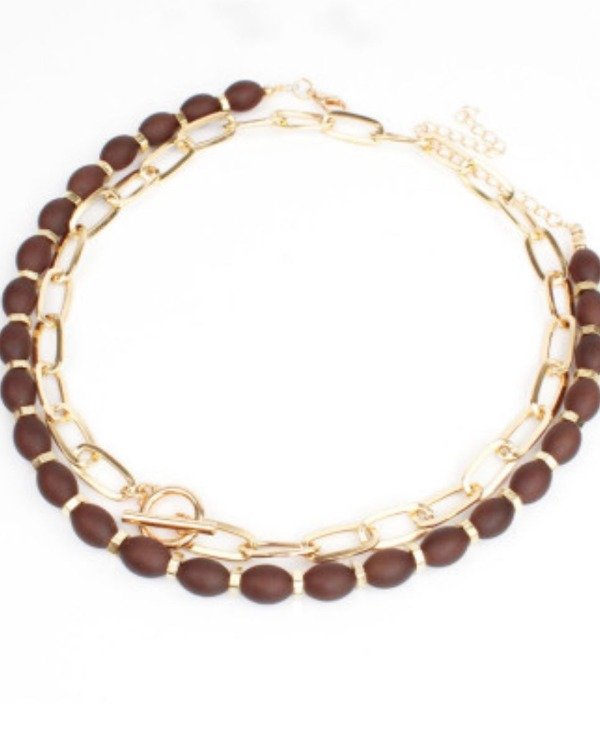 Producto - Collar Santino