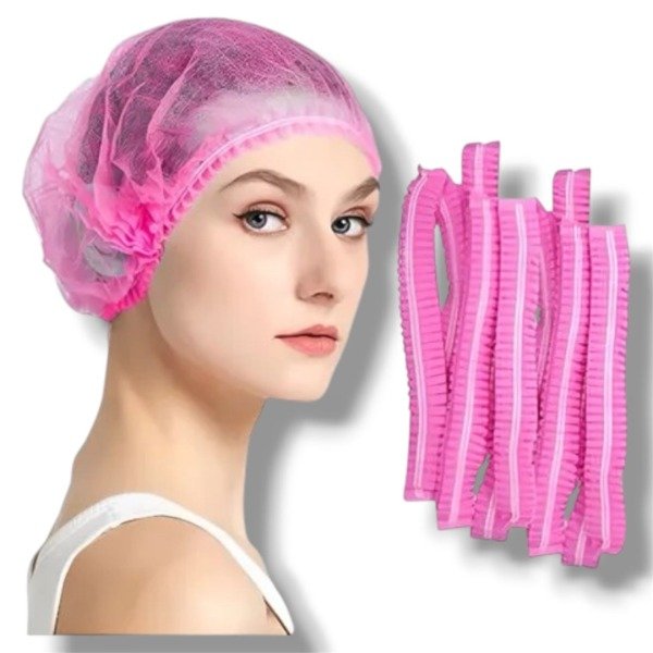 Producto - Cofias x 100 Unidades