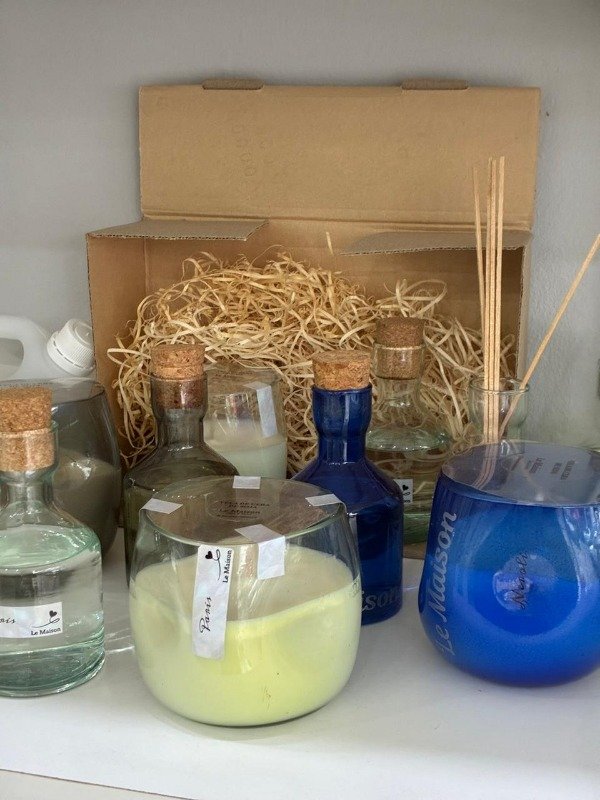 Producto - Kit Souffle Couleur - 3