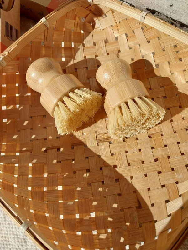 Producto - Cepillo multi uso