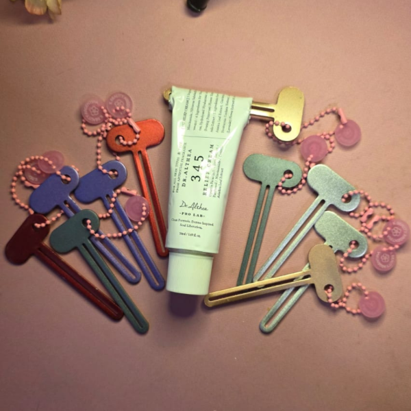 Producto - K-Beauty Squeezer Tool V2