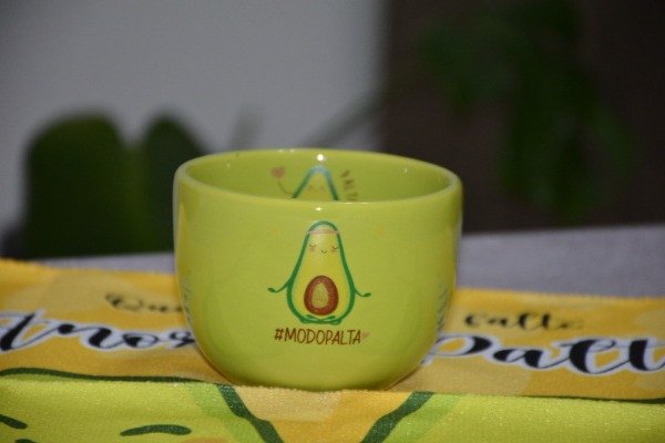 Producto - BOWL CEREALERO - PALTA