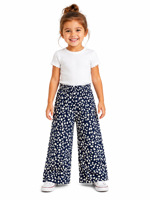 Producto - PALAZZO MORLEY ESTAMPADOS BEBA - 3