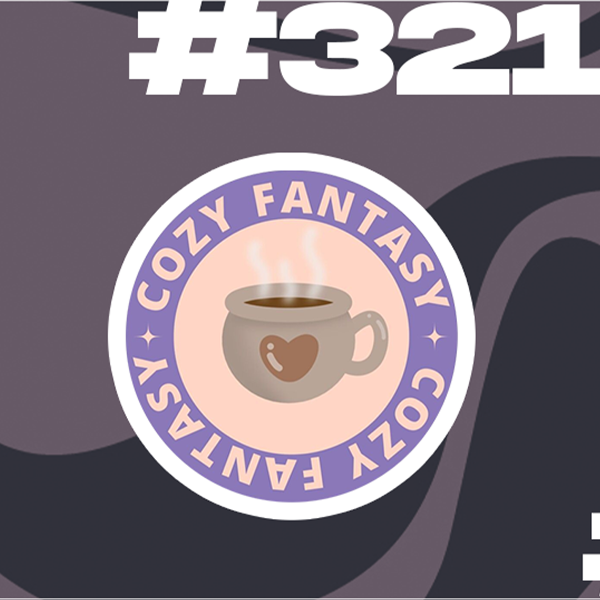 Producto - Bookclub #321 Cozy Fantasy