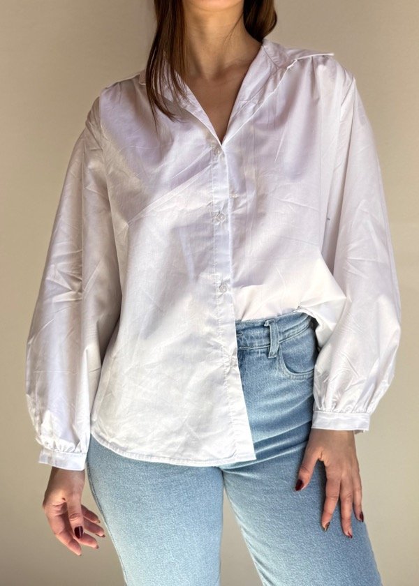 Producto - Camisa Paloma